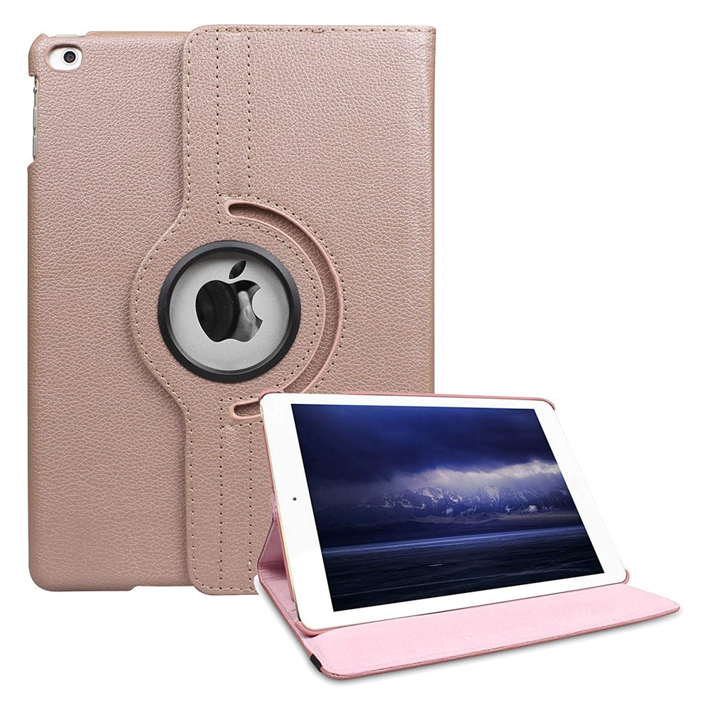 Étui Folio rotatif pour iPad Mini 4 / 5 (4e / 5e génération) 7,9 Étui Folio rotatif pour iPad Mini 4 / 5 (4e / 5e génération) 7,9